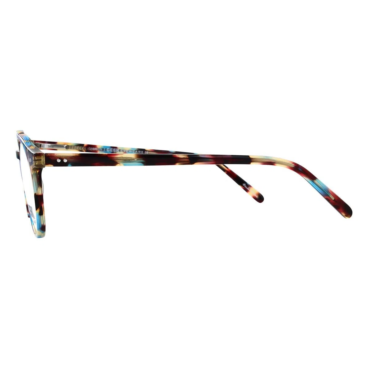 GEEK EYEWEAR 3 Eyeglasses - view 11